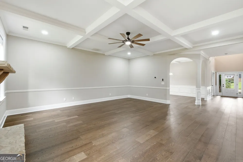 2801 Karras CV Hampton, GA 30228