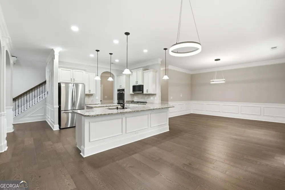 2801 Karras CV Hampton, GA 30228