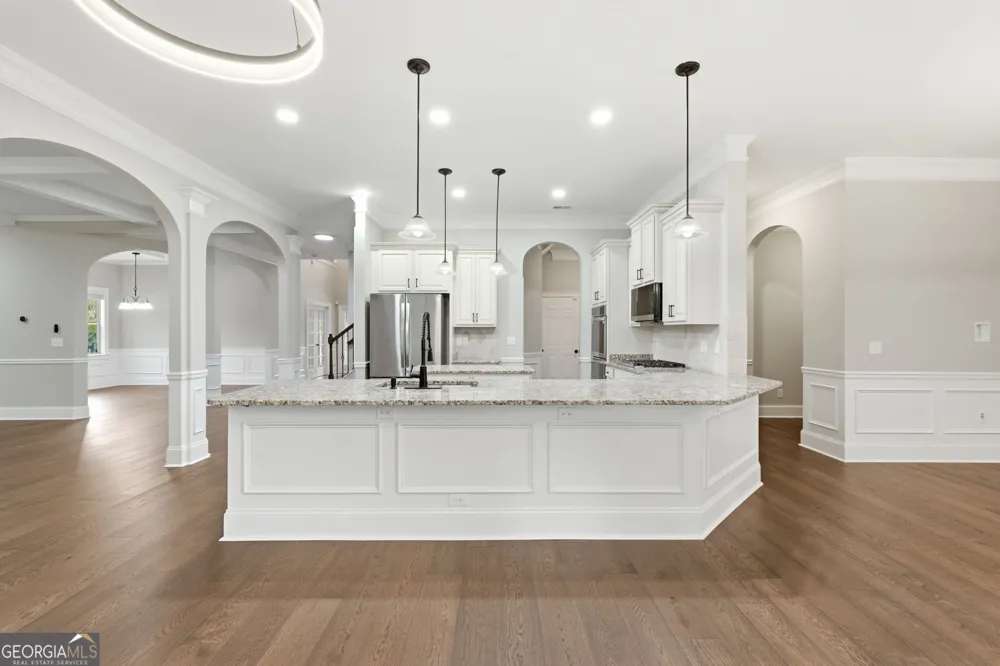 2801 Karras CV Hampton, GA 30228