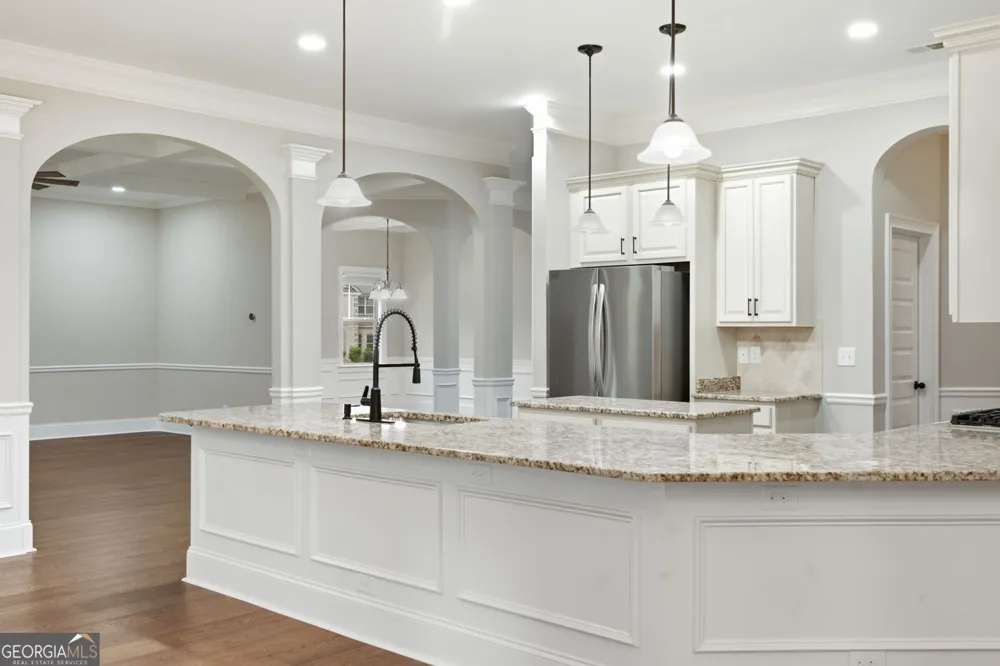 2801 Karras CV Hampton, GA 30228
