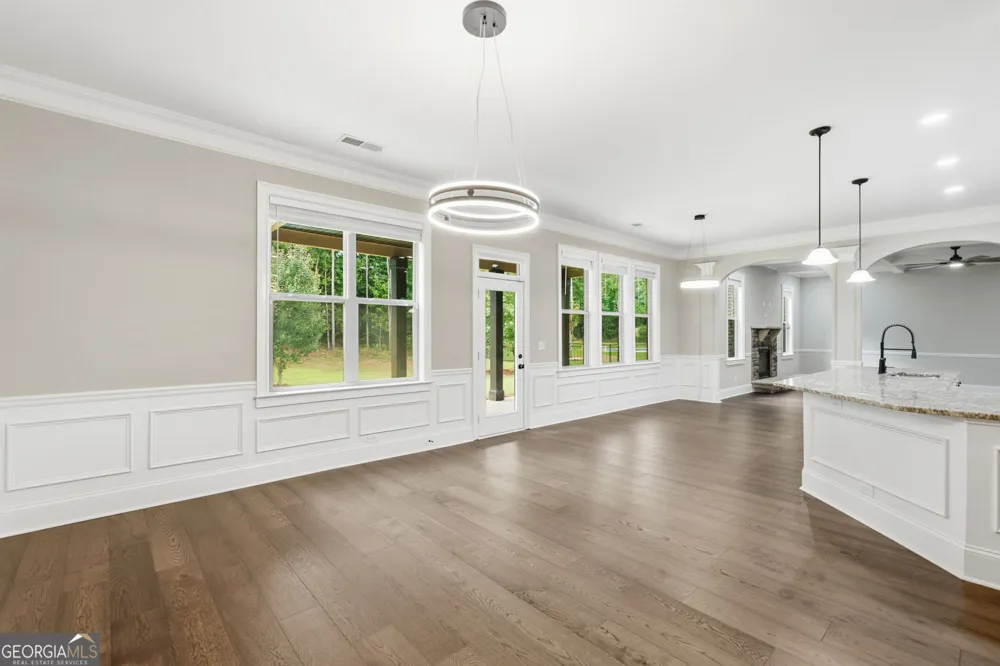 2801 Karras CV Hampton, GA 30228