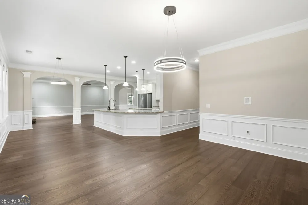 2801 Karras CV Hampton, GA 30228