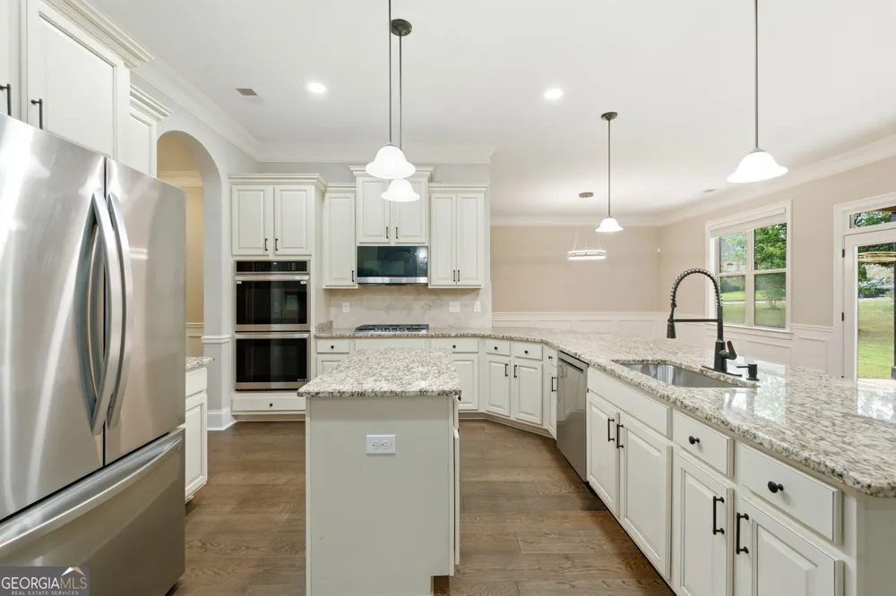 2801 Karras CV Hampton, GA 30228