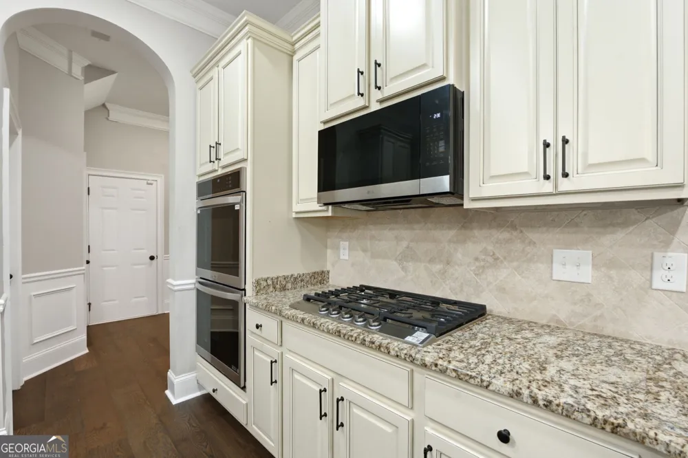 2801 Karras CV Hampton, GA 30228