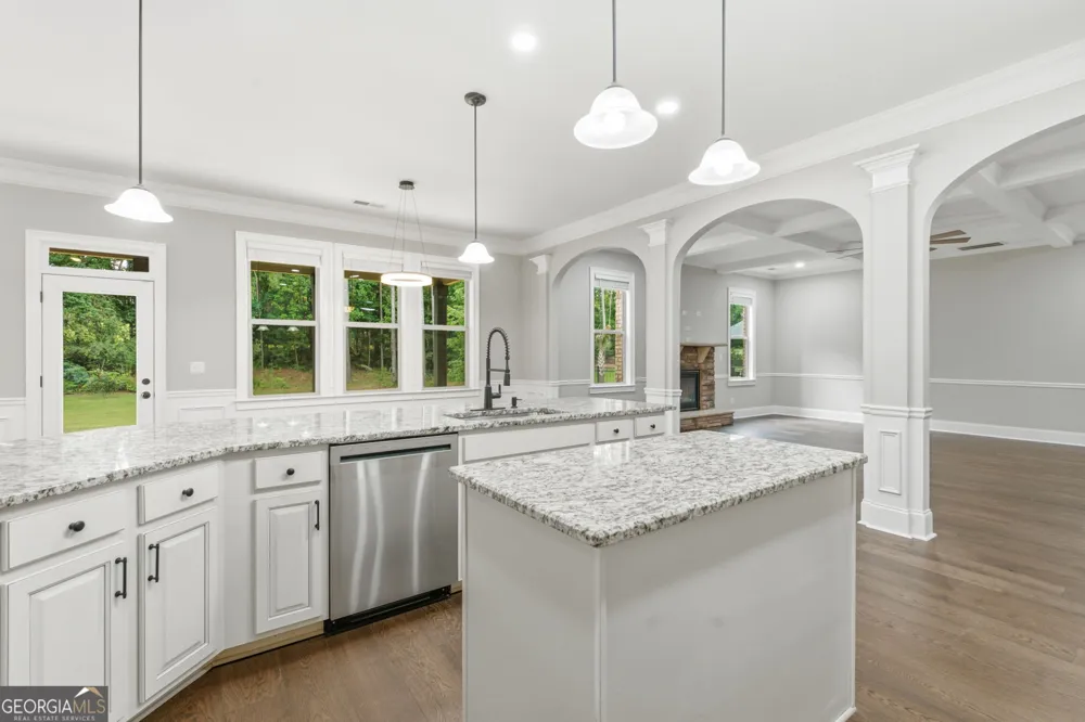2801 Karras CV Hampton, GA 30228