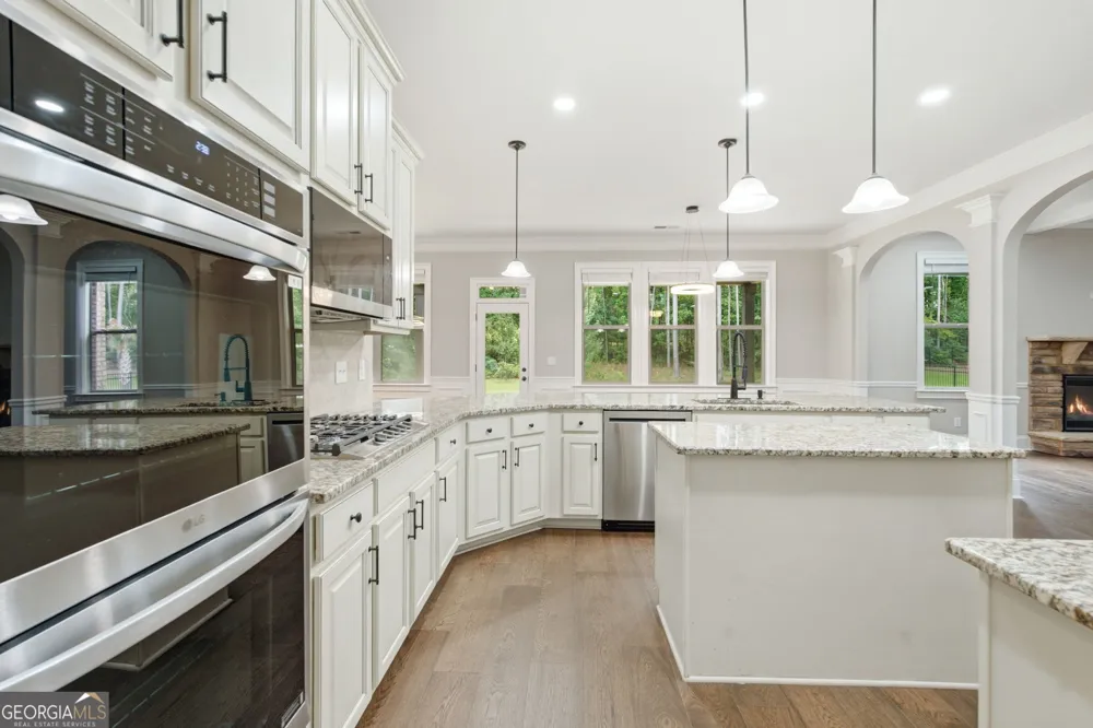 2801 Karras CV Hampton, GA 30228