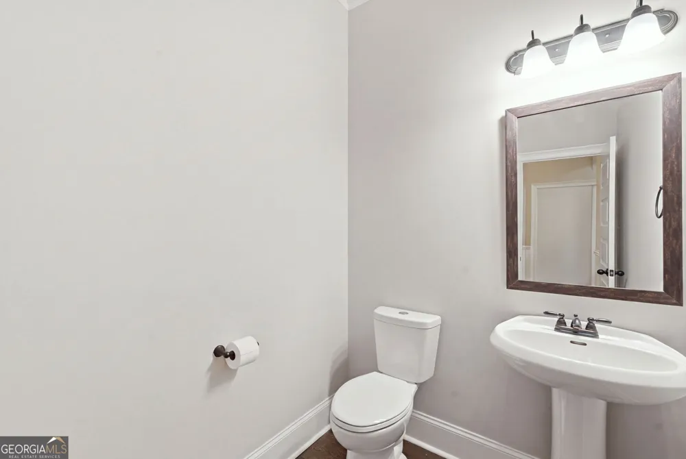 2801 Karras CV Hampton, GA 30228