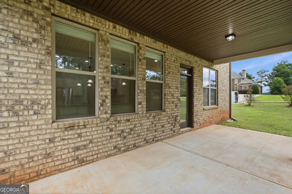 2801 Karras CV Hampton, GA 30228