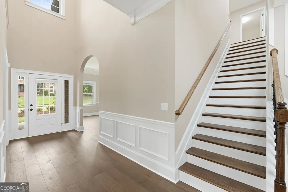 2801 Karras CV Hampton, GA 30228