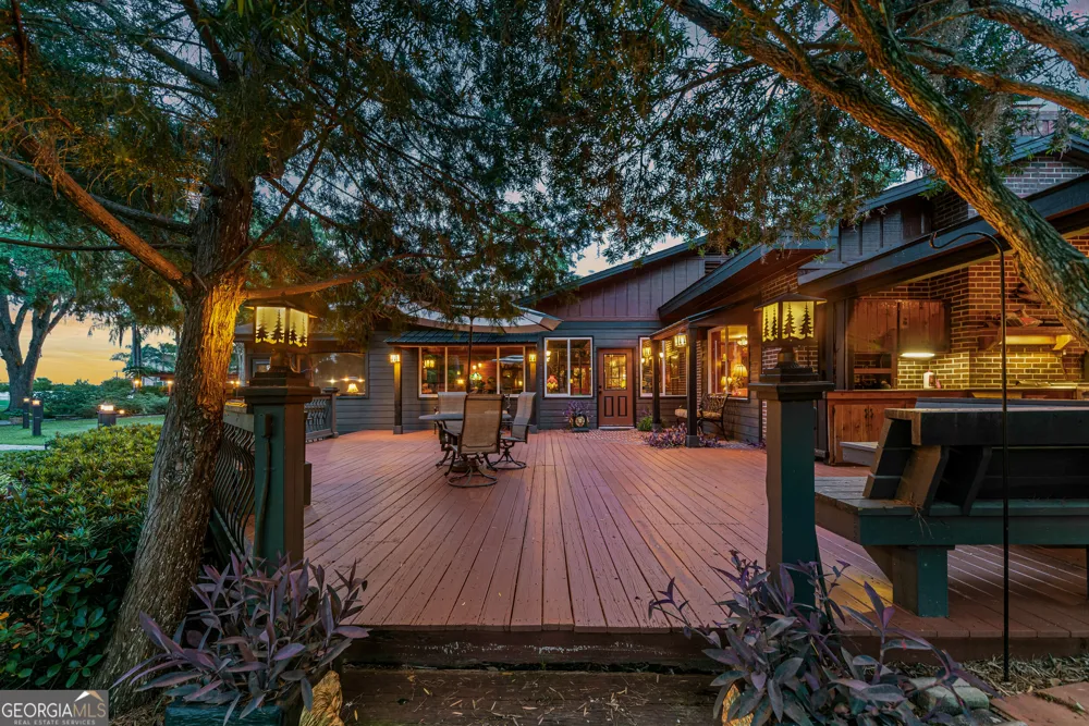 820 S Julia ST St. Marys, GA 31558