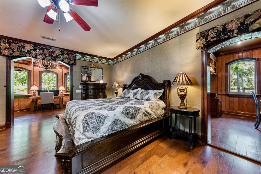 820 S Julia ST St. Marys, GA 31558