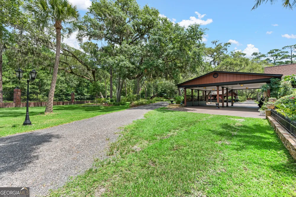 820 S Julia ST St. Marys, GA 31558