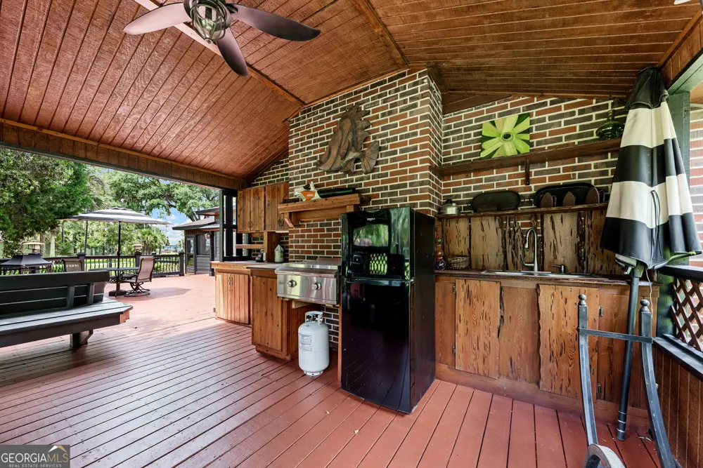820 S Julia ST St. Marys, GA 31558