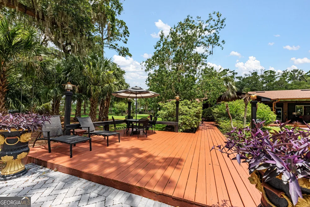 820 S Julia ST St. Marys, GA 31558