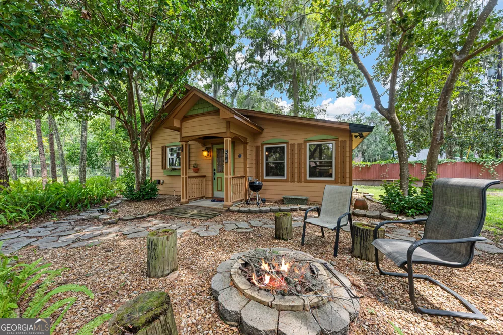 820 S Julia ST St. Marys, GA 31558