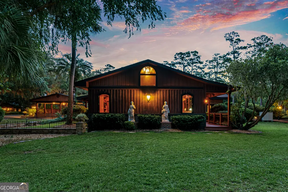 820 S Julia ST St. Marys, GA 31558