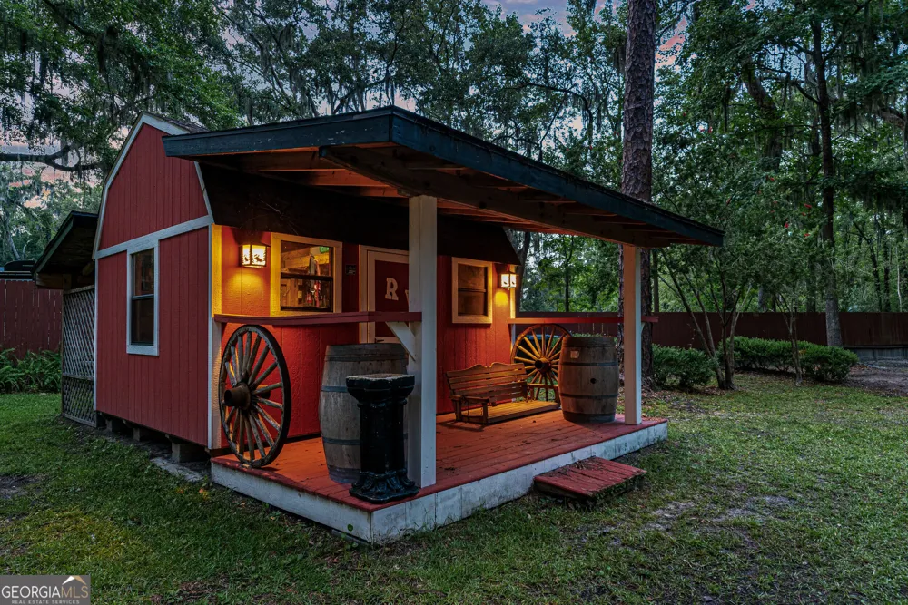 820 S Julia ST St. Marys, GA 31558