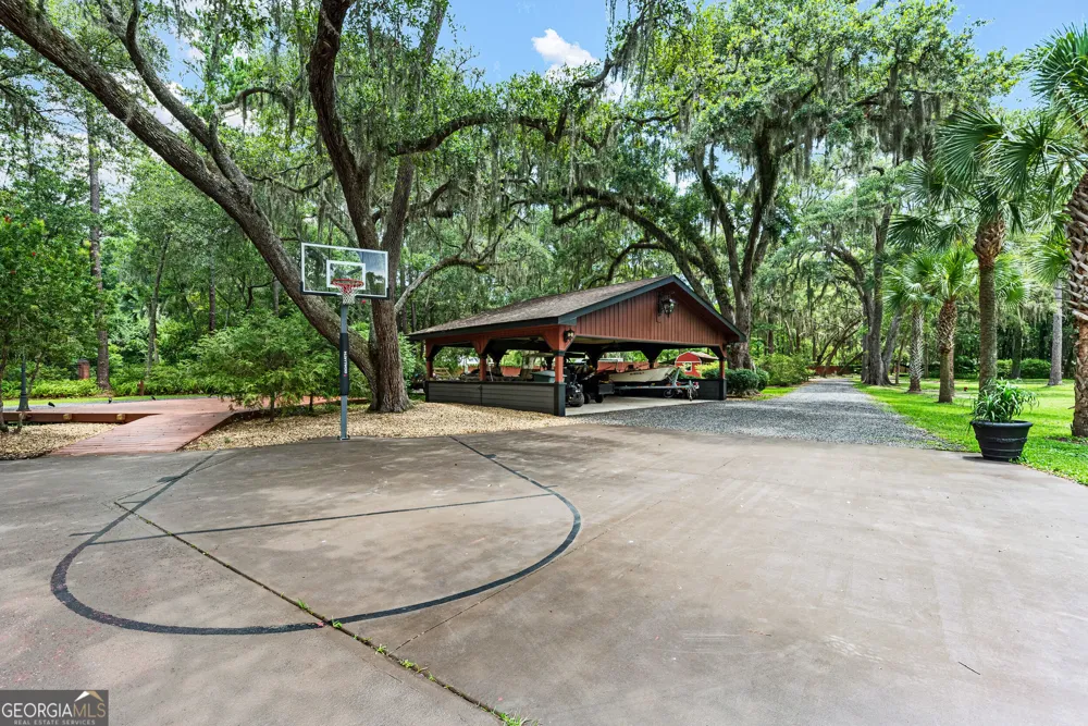 820 S Julia ST St. Marys, GA 31558