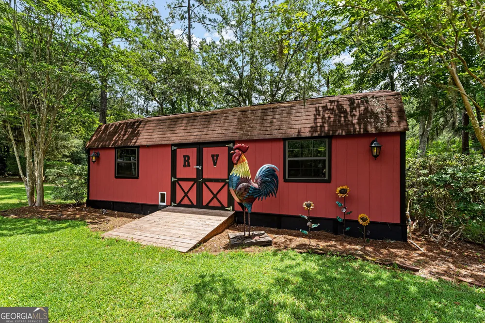 820 S Julia ST St. Marys, GA 31558