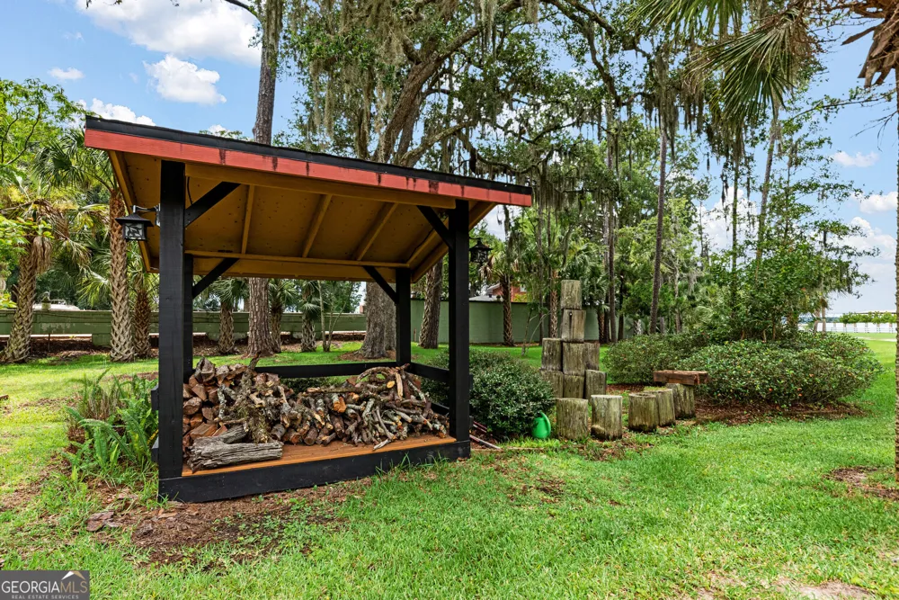 820 S Julia ST St. Marys, GA 31558