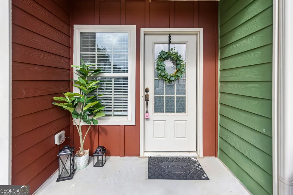 190 Towne Villas DR Jasper, GA 30143