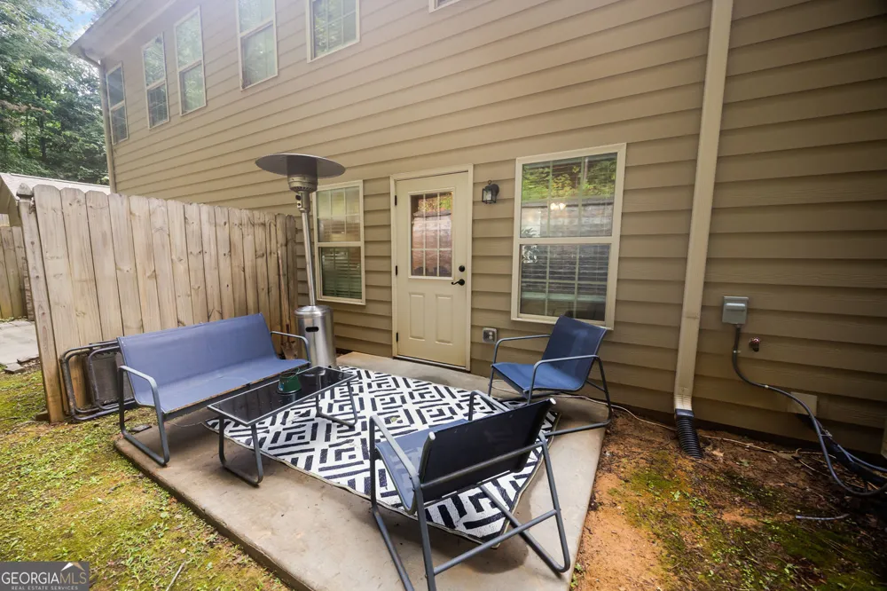 190 Towne Villas DR Jasper, GA 30143