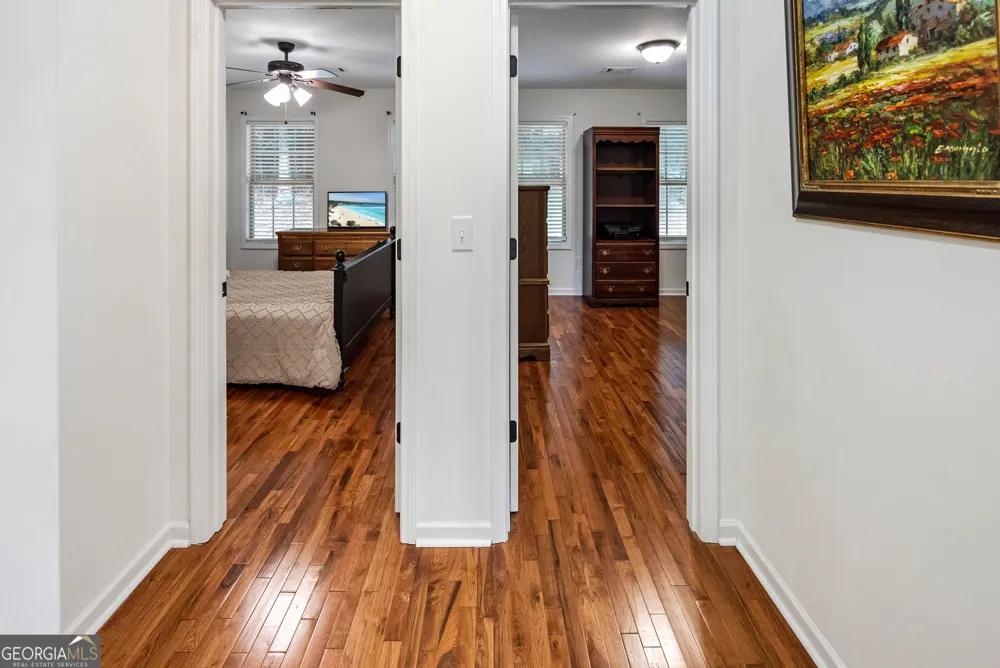 190 Towne Villas DR Jasper, GA 30143