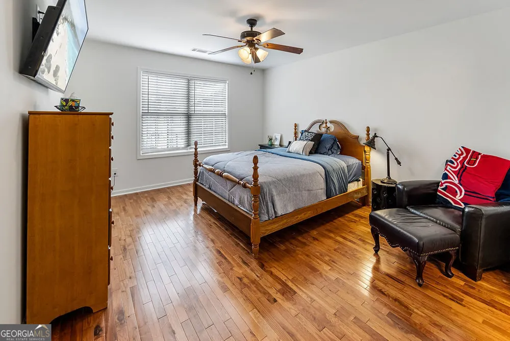 190 Towne Villas DR Jasper, GA 30143