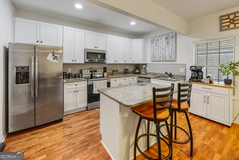 190 Towne Villas DR Jasper, GA 30143