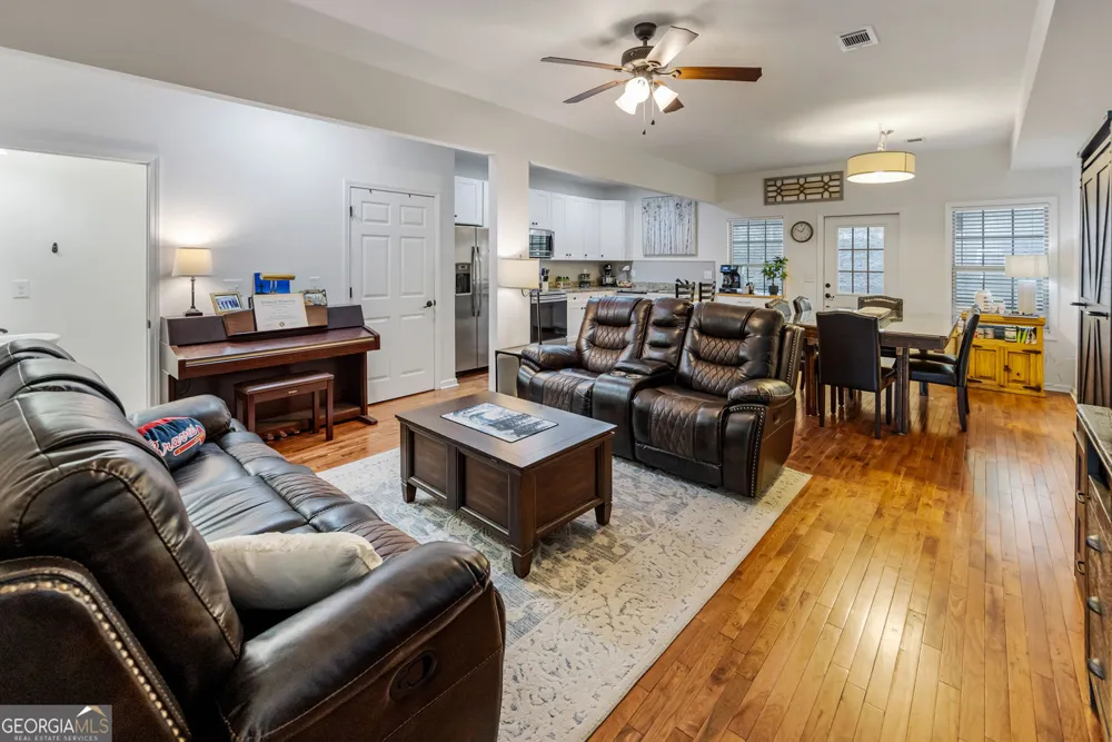 190 Towne Villas DR Jasper, GA 30143