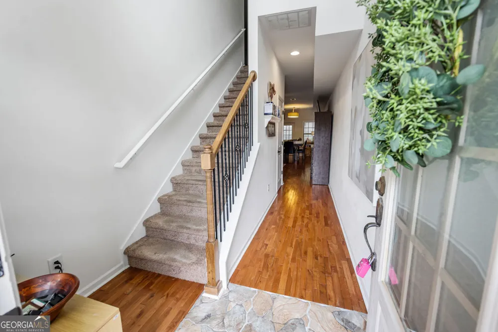 190 Towne Villas DR Jasper, GA 30143