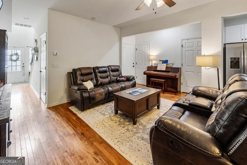 190 Towne Villas DR Jasper, GA 30143