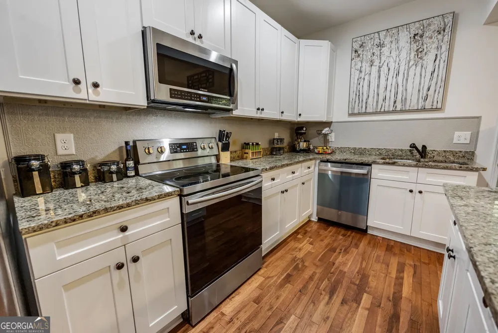 190 Towne Villas DR Jasper, GA 30143