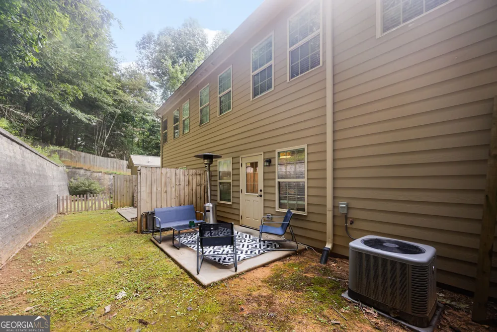 190 Towne Villas DR Jasper, GA 30143
