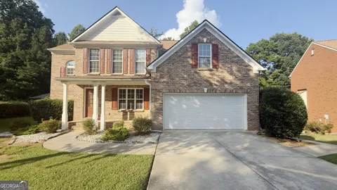 1156 Chandler Way DR