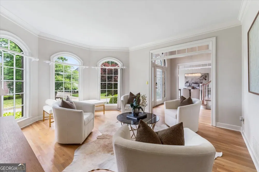 9170 Nesbit Lakes DR Alpharetta, GA 30022