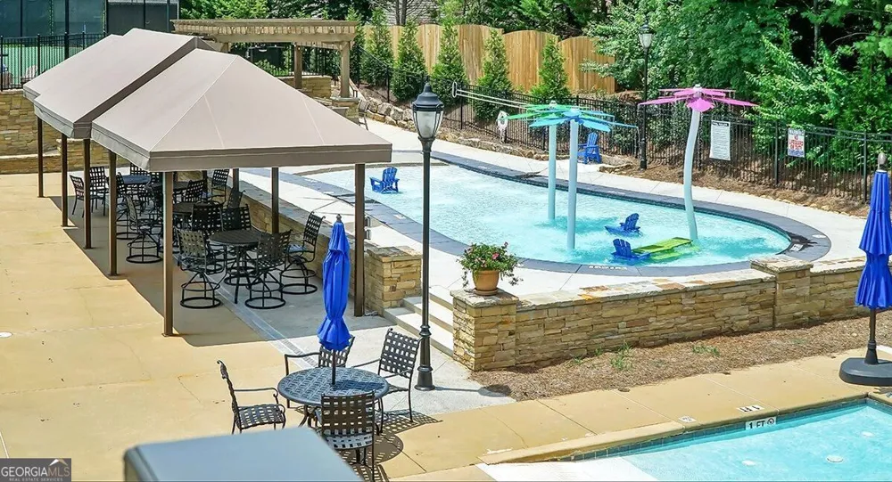 9170 Nesbit Lakes DR Alpharetta, GA 30022