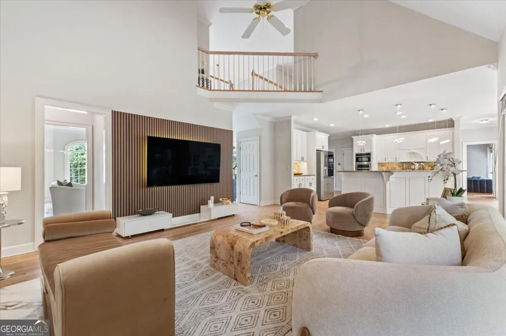 9170 Nesbit Lakes DR Alpharetta, GA 30022