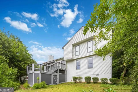 2681 Deer Isle CV