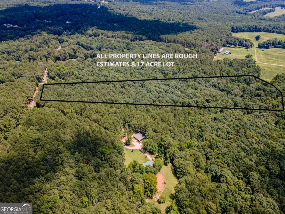 0 Browning Shoals RD Social Circle, GA 30025