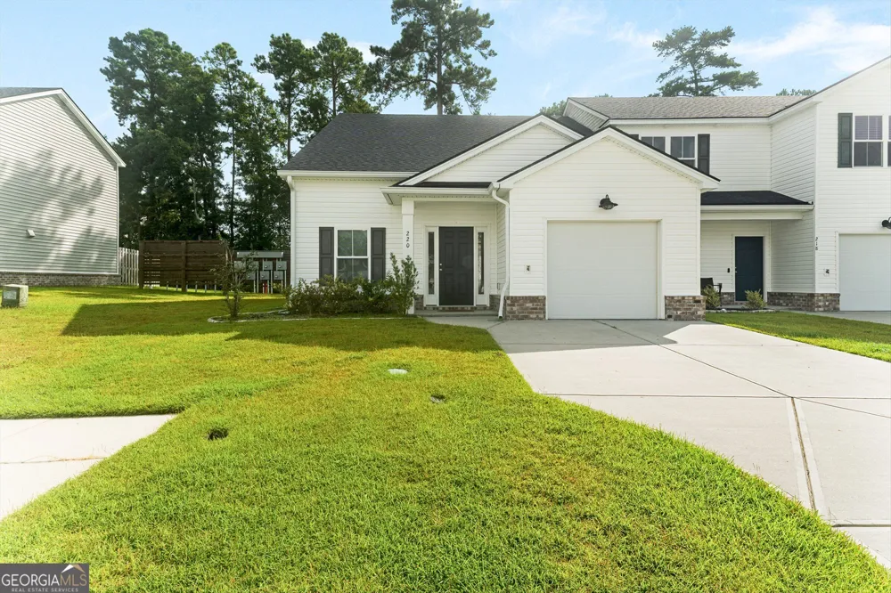 220 Haisley RUN Guyton, GA 31312