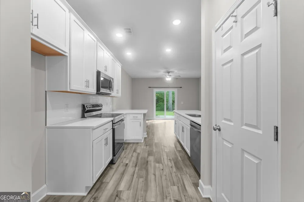 220 Haisley RUN Guyton, GA 31312