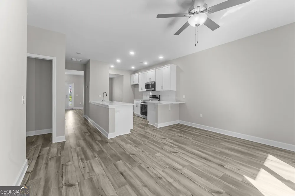 220 Haisley RUN Guyton, GA 31312