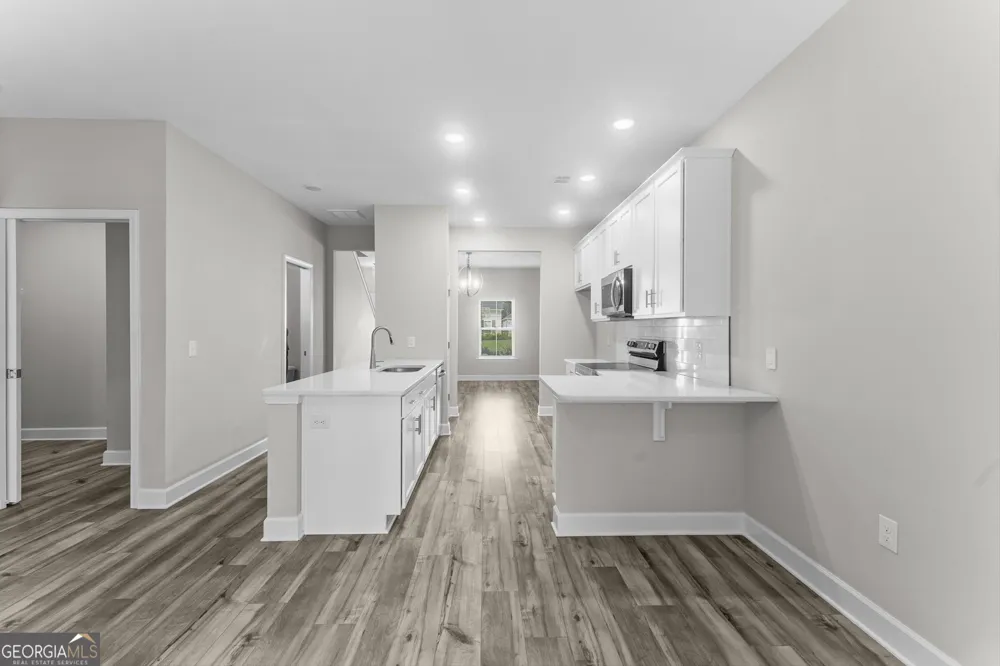 220 Haisley RUN Guyton, GA 31312
