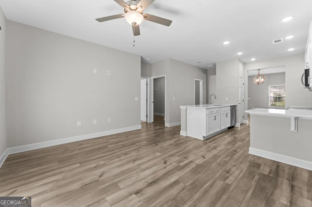 220 Haisley RUN Guyton, GA 31312