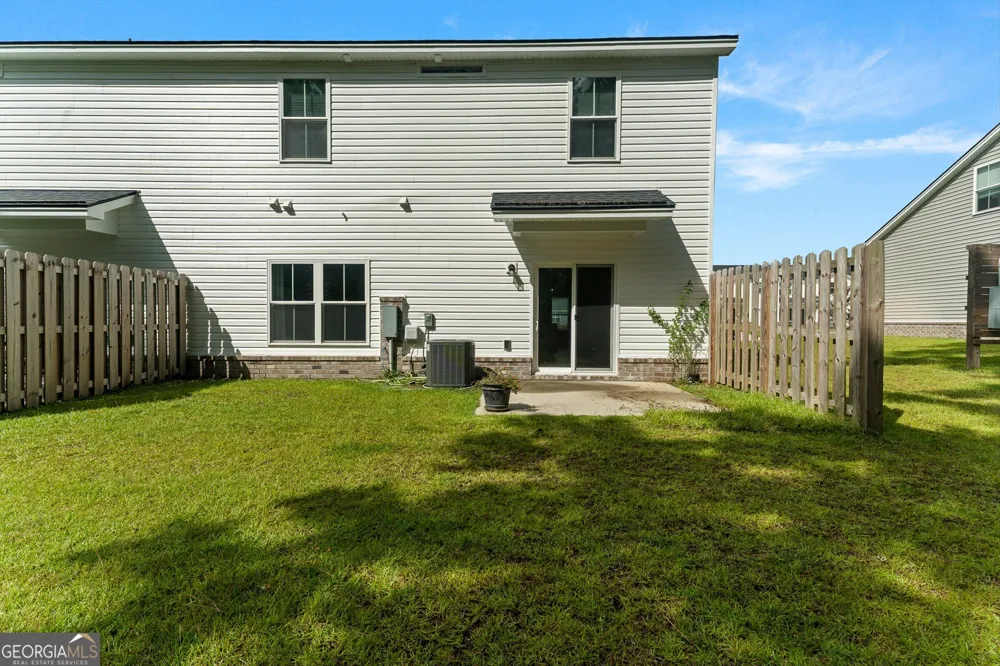 220 Haisley RUN Guyton, GA 31312