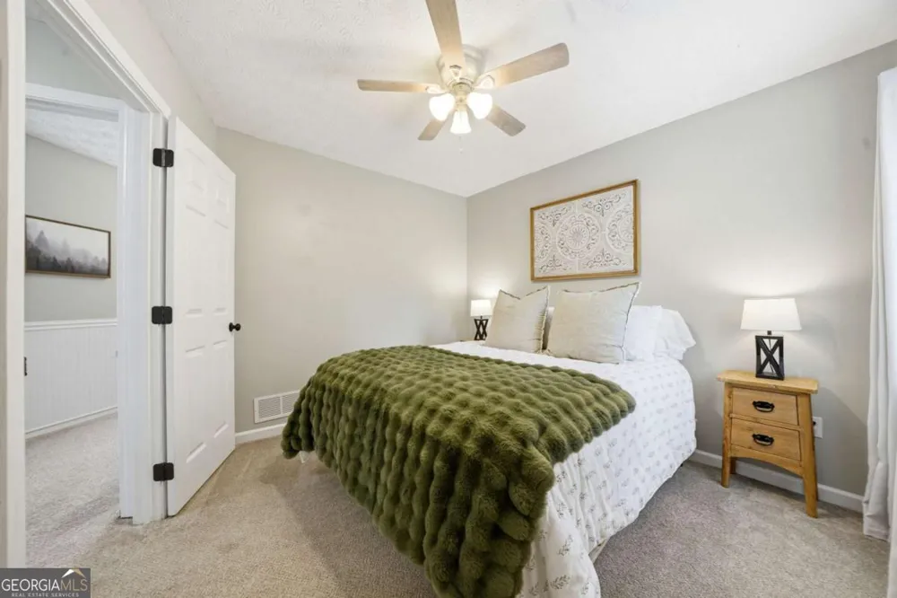 3063 Rockview DR Loganville, GA 30052