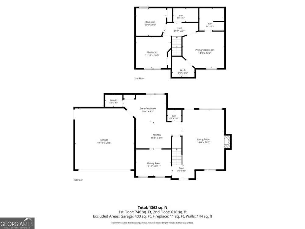 3063 Rockview DR Loganville, GA 30052