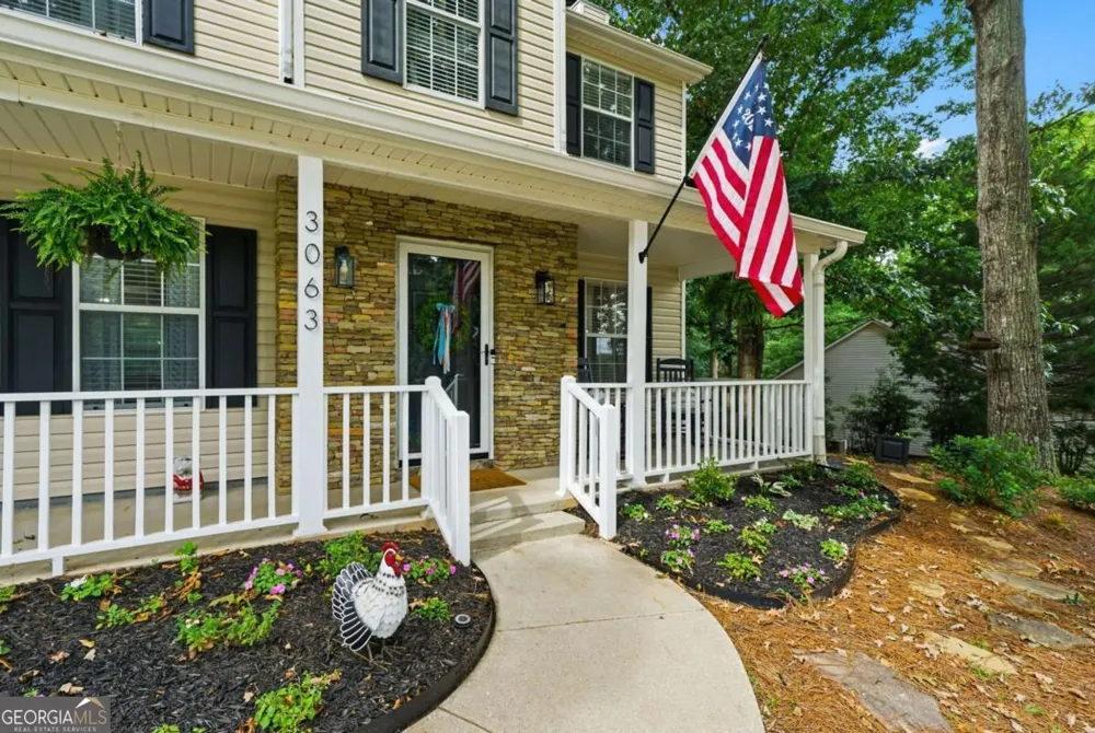 3063 Rockview DR Loganville, GA 30052