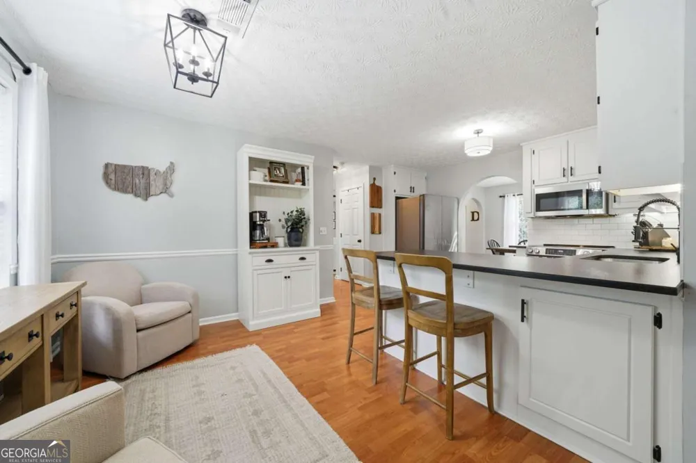3063 Rockview DR Loganville, GA 30052
